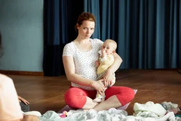 Sonja (Karoline Herfurth)