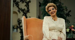 Jessica Chastain als Tammy Faye Bakker