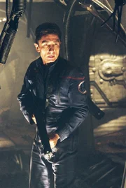 Star Trek Enterprise Season3 EP Impulse, Star Trek Enterprise Staffel3 EP Impulsiv