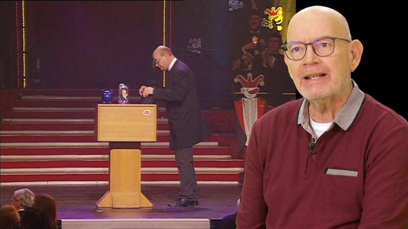 Lei Lei zum Jubiläum – 70 Jahre Villacher Fasching (A, 2025)