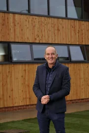 Kevin McCloud