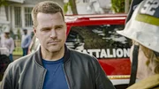 G. Callen (Chris O'Donnell)