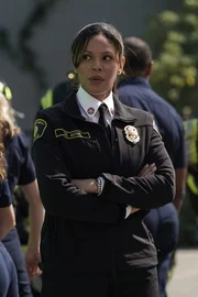 Natasha Ross (Merle Dandridge)