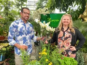 Karl Ploberger, Ulrike Beimpold.