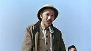 Ho Chi Minh wird offizieller F&uuml;hrer von Nord-Vietnam. Fest im Blick hat er aber die Wiedervereinigung des gespaltenen Landes.