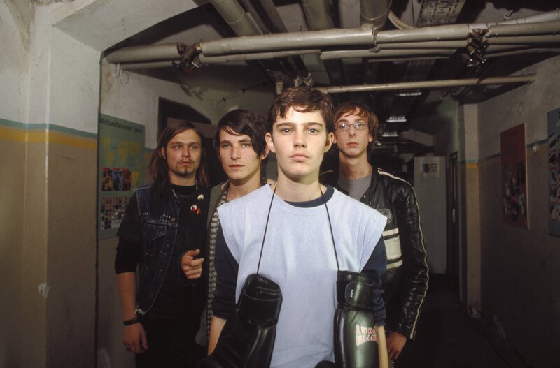 Seventeen – Mädchen sind die besseren Jungs (D, 2003)