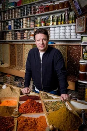Jamie Oliver