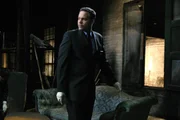 Vincent D'Onofrio (Detective Robert Goren).