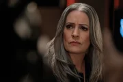 Paget Brewster as Emily Prentiss in Criminal Minds: Evolution, episode 3, season 17 (Paramount+).