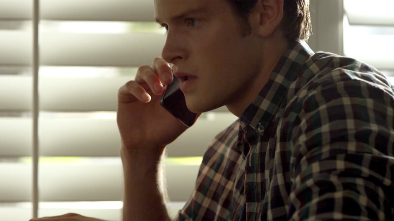 Day 13 – Das Böse lauert nebenan / Das Böse lebt gleich nebenan (USA, 2020)