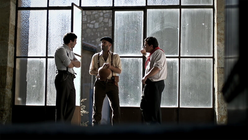 Der verbotene Gott (E, 2013)