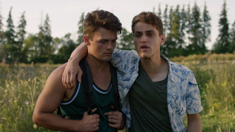 Scarecrows (CDN, 2017)