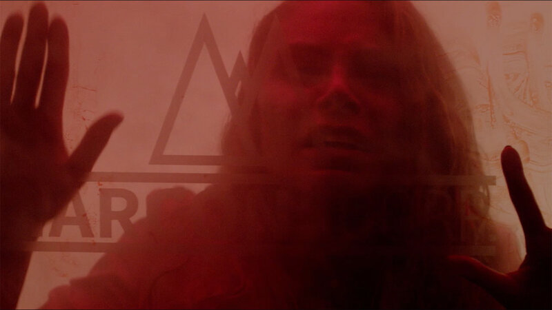 Shortwave (USA, 2016)
