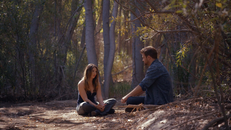 Angels Fallen (USA, 2020)