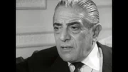 Aristoteles Onassis.