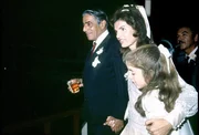 Aristoteles Onassis, Jackie Kennedy.