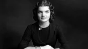 Jackie Kennedy.