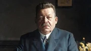 Reichspr&auml;sident Friedrich Eberts pl&ouml;tzlicher Tod im Februar 1925 ersch&uuml;ttert das Land.