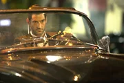 Pictured: Tom Ellis as Lucifer. Pictured: Tom Ellis as Lucifer.