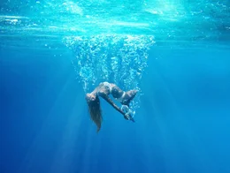Im Stadtteil Silver Lake von Los Angeles, dessen Name von einem dortigen Gew&auml;sser herr&uuml;hrt, ermittelt ein junger Mann im mysteri&ouml;sen Fall um das Verschwinden seiner Nachbarin.