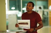 Sheldon Hawkes (Hill Harper)