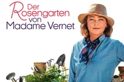 Die sch&ouml;nsten Rosen wachsen nicht einfach so. Niemand w&uuml;sste das besser als Madame Vernet (Catherine Frot).