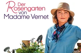Die sch&ouml;nsten Rosen wachsen nicht einfach so. Niemand w&uuml;sste das besser als Madame Vernet (Catherine Frot).