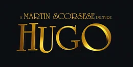 DIE ENTDECKUNG DES HUGO CABRET - Plakatmotiv