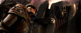 Eine Prophezeiung sagt Lord Marshal (Colm Feore) vorher, dass ihn einst ein Furianer t&ouml;ten wird. Vorsichtshalber l&auml;sst er deshalb den Heimatplaneten der Furianer zerst&ouml;ren  ...