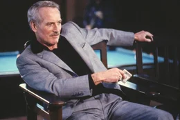 Ex-Poolbillardspieler Eddie (Paul Newman) investiert sein Geld inzwischen in talentierte Spieler ...