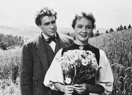 Uli (Hannes Schmidhauser), der vor kurzem das Geh&ouml;f seines Meisters in Pacht bekommen hat, sieht der Zukunft zuversichtlich entgegen: Nun ist er sein eigener Herr und kann endlich seine Geliebte Vreneli (Liselotte Pulver) heiraten.