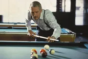 Der elegante Eddie Felson (Paul Newman), ein Genie des Poolbillards, ist im Laufe der Jahre zu einem  Zyniker geworden ...