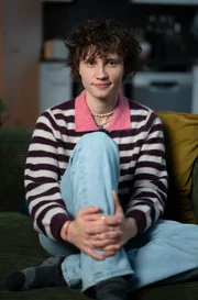 NORDDEUTSCHER RUNDFUNK Kinderschauspieler &ndash; Der Preis des Erfolgs Luna Jordan bei Dreharbeiten. &copy; NDR/Maurice Weiss/Ostkreuz, honorarfrei - Verwendung gem&auml;&szlig; der AGB im engen inhaltlichen, redaktionellen Zusammenhang mit genannter NDR-Sendung und bei Nennung "Bild: NDR/Maurice Weiss/Ostkreuz" (S2). NDR Presse und Information/Fotoredaktion, Tel: 040/4156-2333 oder -2305, pressefoto@ndr.de