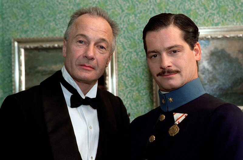 Spiel im Morgengrauen (A, 2001)