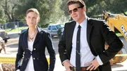 Nach einem Knochenfund glaubt FBI-Agent Booth (David Boreanaz) das legend&auml;re Versteck eines ber&uuml;hmten Piraten finden und dessen verschollenen Schatz heben zu k&ouml;nnen. Nat&uuml;rlich braucht er dabei Dr. Brennans (Emily Deschanel) Hilfe...