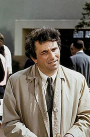 Columbo (Peter Falk) Columbo (Peter Falk)