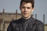 Aiden Healy (Kenny Doughty)