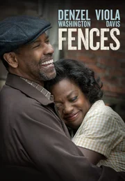 Fences - Artwork