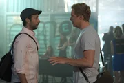 Edgar (Desmin Borges, l.); Jimmy (Chris Geere, r.)