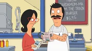 L-R: Linda, Bob L-R: Linda, Bob