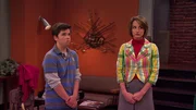 Freddie Benson (Nathan Kress), Marta (Kit Pongetti)