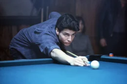 Vincent Lauria (Tom Cruise)