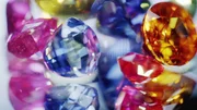 SRF school / Die Sch&auml;tze der Erde &ndash; Diamanten und Smaragde / Farbige Edelsteine