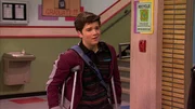 Freddie Benson (Nathan Kress)