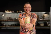 Sebastian Lege deckt auf, dass Wraps von McDonald's keine leichte Alternative zu Burgern sind.