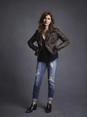 (1. Staffel) - Mit der zynischen Art von Gretchen Cutler (Aya Cash) kommt nicht jeder zurecht ...