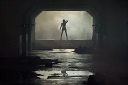 Lehrt ihre Gegner das F&uuml;rchten: Alice (Milla Jovovich) ...