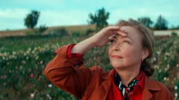 Madame Vernet (Catherine Frot) sch&ouml;pft neue Hoffnung f&uuml;r ihren angez&auml;hlten Rosenzucht-Betrieb.