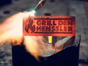 Das Logo zu "Grill den Henssler" Das Logo zu "Grill den Henssler"