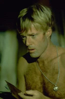 Um den Tod seines Freundes zu r&auml;chen, schmiedet Trickbetr&uuml;ger Johnny Hooker (Robert Redford) einen hinterlistigen Plan ...